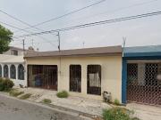 Casa en Recuperación Bancaria cerca del IMSS 25 de Alta...
