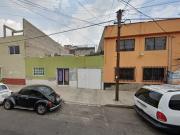 Casa en Recuperación Bancaria – Colonia Liberación,...