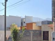 Casa en Recuperacion Bancaria en Apodaca Nuevo Le?n