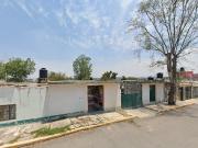 CASA EN RECUPERACIÓN BANCARIA EN AV. REFORMA AGRARIA,...