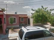 CASA EN RECUPERACION BANCARIA EN AVES DEL CASTILLO,...