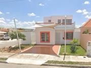 CASA EN RECUPERACIÓN BANCARIA EN C104 No. 245 FRACC LAS...