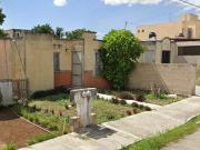 CASA EN RECUPERACIÓN BANCARIA EN C19 No. 330 TIZIMÍN...