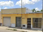 CASA EN RECUPERACIÓN BANCARIA EN C61 No. 358 MÉRIDA...