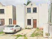 CASA EN RECUPERACIÓN BANCARIA EN C6 213B SANTA MARÍA...