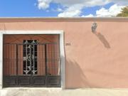 CASA EN RECUPERACIÓN BANCARIA EN C 27A No. 203A CHUBURNÁ...