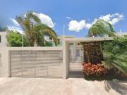 CASA EN RECUPERACIÓN BANCARIA EN C 59 No. 172 CONKAL YUCATÁN