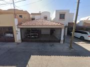 CASA EN RECUPERACION BANCARIA EN CAJEME, SONORA