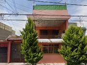 CASA EN VENTAS EN CALLE 1509 No. 160 COL. SAN JUAN DE...