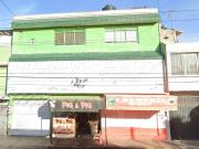 CASA EN RECUPERACIÓN BANCARIA EN CALLE DE ZACATECAS No....