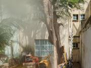 CASA EN RECUPERACIÓN BANCARIA EN CALLE JAMAICA No. 33...