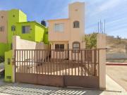 CASA EN RECUPERACIÓN BANCARIA EN CALLE MAR DE CHINA No....