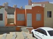 CASA EN RECUPERACIÓN BANCARIA EN CALLE MAR DEL CARIBE 10...