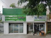 CASA EN RECUPERACIÓN BANCARIA EN CECILIO ROBELO No. 460...