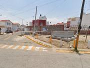 CASA EN RECUPERACIÓN BANCARIA EN CIR. VILLAS DE SAN...