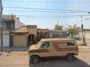 CASA EN RECUPERACION BANCARIA EN CULIACAN, SINALOA