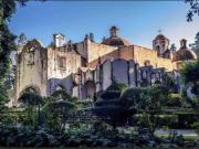 Casa en Recuperación Bancaria en Desierto de los Leones...