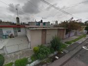 CASA EN RECUPERACION BANCARIA EN ECATEPEC, ESTADO DE MEXICO
