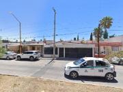 CASA EN RECUPERACION BANCARIA EN GUADALUPE, DURANGO