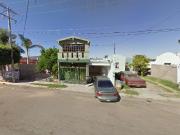 CASA EN RECUPERACION BANCARIA EN GUAYMAS, SONORA