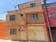 ¡CASA EN RECUPERACIÓN BANCARIA EN LA GAM! Casas Alemán