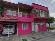 CASA EN RECUPERACION BANCARIA EN LOMAS DE TLAQUEPAQUE,...