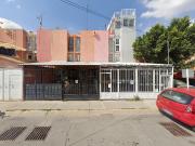 CASA EN RECUPERACION BANCARIA EN LOS HEROES TECAMAC,...