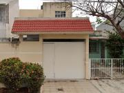 Casa en Recuperación Bancaria en Los Pinos, Veracruz