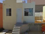 CASA EN RECUPERACIÓN BANCARIA EN MAR DEL CARIBE No. 8...