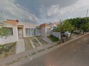 CASA EN RECUPERACION BANCARIA EN PASEO DE LA CAÑADA, TONALA