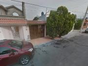 CASA EN RECUPERACION BANCARIA EN SALTILLO, COAHUILA