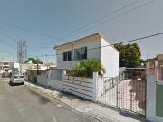 CASA EN RECUPERACION BANCARIA EN SALVADOR DIAZ MIRON,...