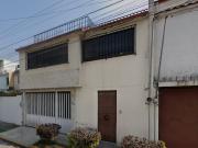 ¡Casa en Recuperación Bancaria en San Mateo Atenco!