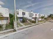 CASA EN RECUPERACION BANCARIA EN SOLIDARIDAD, QUINTANA ROO