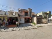 CASA EN RECUPERACION BANCARIA EN TAMPICO, TAMAULIPAS