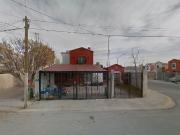 CASA EN RECUPERACION BANCARIA EN VILLA COLONIAL, CIUDAD...