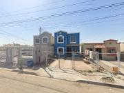 CASA EN RECUPERACION BANCARIA EN VILLA LOMAS ALTAS, MEXICALI