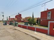 Casa en recuperación bancaria – Hacienda de Cuautitlán,...