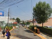 Casa en Recuperación Bancaria – La Condesa, Atizapán de...