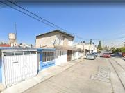 Casa en Recuperación Bancaria, La Florida Ciudad Azteca,...