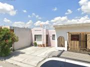 Casa en Recuperación Bancaria Monterrey, N. L