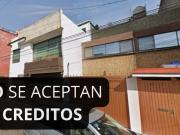 CASA EN RECUPERACION CHOSICA, GUSTAVO A MADERO,...