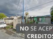 CASA EN RECUPERACION CORL. HIGINIO RUIZ, FOVISSSTE,...