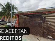 CASA EN RECUPERACION HACIENDA DE VALPARAISO, HACIENDA...