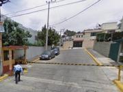 CASA EN RECUPERACIÓN HIPOTECAARIA FRANCISCO DE TERRAZAS,...