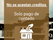 CASA EN RECUPERACIÓN HIPOTECARIA CALLE 81, COLONIA...