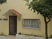 CASA EN RECUPERACIÓN HIPOTECARIA EN SENTENCIA CON...