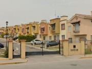 CASA EN RECUPERACIÓN HIPOTECARIA FRACCIONAMIENTO REAL...