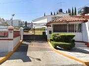 CASA EN RECUPERACIÓN HIPOTECARIA LOMAS LINDAS, ATIZAPAN...