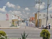 CASA EN RECUPERACIÓN HOPTECARIA Haciendas de Tizayuca CP...